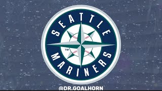 Seattle Mariners 2024 Home Run Horn [upl. by Terraj]