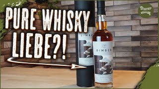 SWC Tasting Bimber Germany Edition 2023 PX Sherry Cask  Old School as fck  532 Vol [upl. by Hazelton]