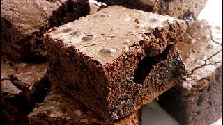 RECETTE BROWNIES  Facile et Rapide [upl. by Anoli711]