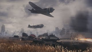 VØJ Narvent  Memory Reboot War Thunder [upl. by Faux785]