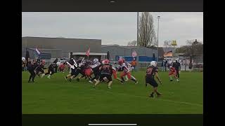 Highlights William Roscher 2k24 [upl. by Ilellan]