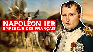 Napoleon 1er empereur des Français [upl. by Legge666]