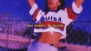 ＪＯÃＯ ＧＯＭＥＳ － ＭＥＵ ＰＥＤＡÇＯ ＤＥ ＰＥＣＡＤＯ ｌｏｆｉ ｒｅｍｉｘ [upl. by Nierman]