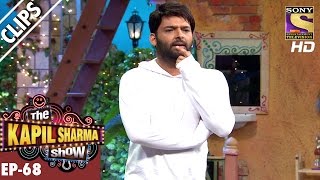 Kapil asks audience about Winters  The Kapil Sharma Show – 18th Dec 2016 [upl. by Notlehs]