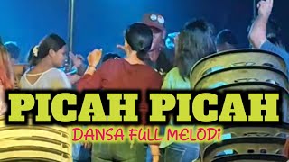 LAGU JOGETPICAH PICAHJANSENWMC2024🌴💯 [upl. by Nolahp919]