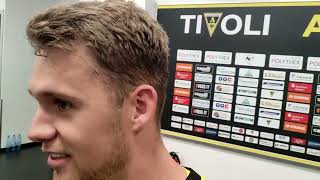 Thilo Töpken – Alemannia Aachen – [upl. by Lednik]