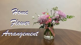 Beautiful Leucospermum For Home Flower Arrangement  家居鮮花擺設 [upl. by Ayaladnot]