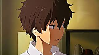 Oreki Houtarou Twixtor Clips 1080p [upl. by Lilybel]