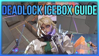 Your Guide To Deadlock Icebox [upl. by Giuliana]