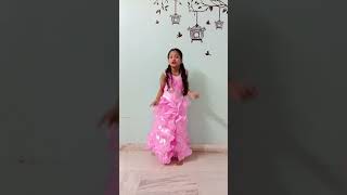 tujme rab dikhta he yaara me kya karu simple dance 💃✨💞like subscribe [upl. by Ahseiuqal]