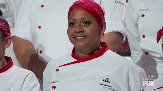 Hells Kitchen US Season 23 Episode 3 [upl. by Mays]