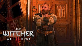 The Witcher 3 Todesmarsch  PS5Deutsch ⚔️ 029 Rittersporns Geheimnisse [upl. by Darlleen]