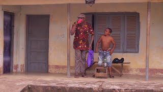 Vous Allez Rire Jusqu’à Vous Étouffer Dans Cette Comédie  Films Nigerian En Francais [upl. by Vasiliki]