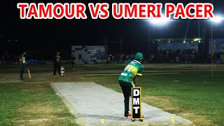 TAMOUR MIRZA VS UMRI PACER [upl. by Nnylecoj705]