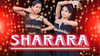 Sharara Sharara Song Dance  Dance performance  Sharmisthas Creations [upl. by Scriven]