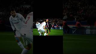 Neymar skills🐐neymar neymarskills football brazilianfootballer shortfeed [upl. by Jem]