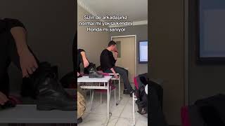 Sınıfın enleri✨ keşfet akimi kesfetacilreelsinstagramtiktokviraltiktokyoutubeshortssınıf [upl. by Peggir]