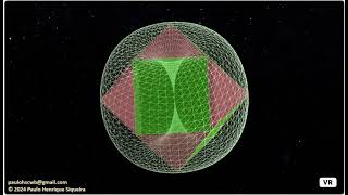 Toro  Torus  Geometria Sagrada  Sacred Geometry [upl. by Macrae]