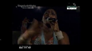 Audrey M LIVE One Simple Prayer  One Voice Worship Conference [upl. by Daukas]