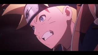 Boruto「AMV」 Netbuse  Free [upl. by Ensign579]