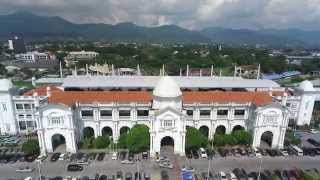 Ipoh ShowReel Part 1 [upl. by Ymia305]