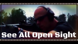 See All Open Sight Review HD [upl. by Alemrac]