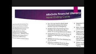 AlExOnZe Stock Day Trader Training Course [upl. by Niall342]