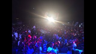 The Record Breaking King Sahas Ebiseera Ebyo Concert [upl. by Skutchan]