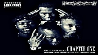 Yo Gotti  Stackin amp Flippin It Chapter One [upl. by Clere]