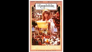 Rumpelstiltskin 1987  HD  Film [upl. by Marb]