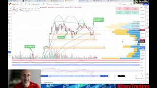 Troppa pressione su BITCOIN  Vi spiego questo PANIC SELLING  Germania e Mt Gox sotto i riflettori [upl. by Holly495]