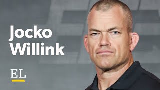 Dont Let This One Thing Drive Your Decision Making  Jocko Willink [upl. by Chiles228]