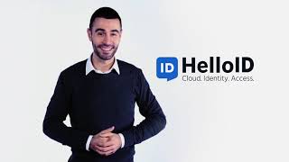 HelloID Access Management [upl. by Cassy]