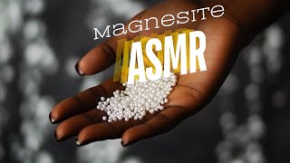 Magnesite Bead ASMR [upl. by Catarina]