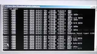 Decoding DMR with Digital Speech Decoder 16 beta [upl. by Albarran]