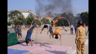 Sir Syed Week Celebrations  2024  Sports Day  241024  Boys Sport Day [upl. by Coulombe]