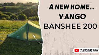 A new home death of the banshee 200 [upl. by Albemarle]