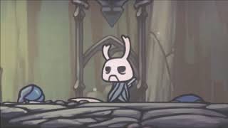 Hollow Knight QUEEN vs THOT MEME [upl. by Sami]