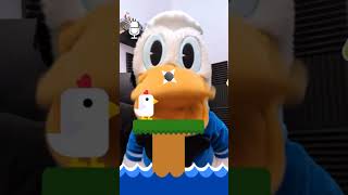 El pato dolan se enoja con el juego [upl. by Ozzy617]