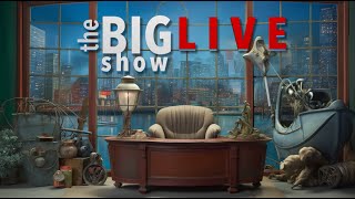 The Big Show Live  This Will Destroy You Nov 9th 2024 [upl. by Layton]