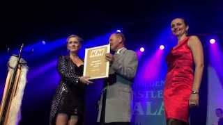 Susan Kent Parodie Die Goldene Künstlergala 2014 [upl. by Ahsieki]