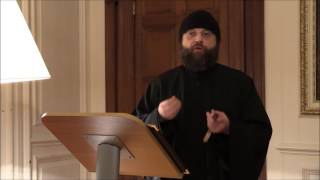 2017 FoMA Madingley Conference Session 6 Revd Dr Nikolai Sakharov [upl. by Thorstein]