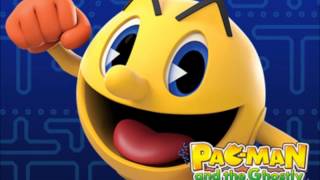 Pac is Back  PacMan and the Ghostly Adventures Theme [upl. by Caddaric]