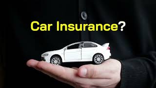 Car Insurance Explained  How to Claim Car Insurance  Types of Car Insurance You Must Know [upl. by Seuqcaj451]