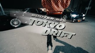 Booter Bee  Tokyo Drift Official Video [upl. by Jordison678]