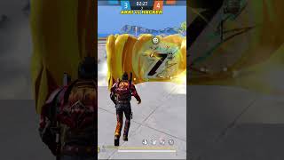 AKKI vs HACKER Custom freefire garenafreefire freefireshorts totalgaming [upl. by Nonnaehr]