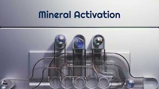 Mineral Charge  Its Not Magic Its Science [upl. by Alikee]