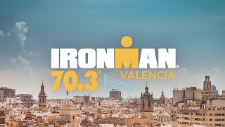 Introducing IRONMAN 703 Valencia [upl. by Buerger305]