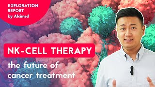 CAR NKCell Therapy the future of cancer treatment [upl. by Adnilav171]