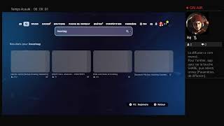 Live Fortnite avec le sang de la veigne [upl. by Gilson]